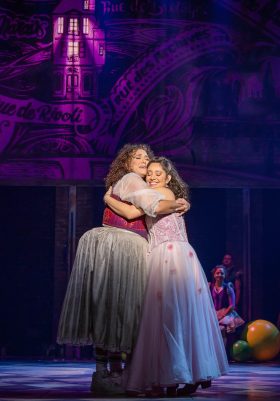 & Juliet