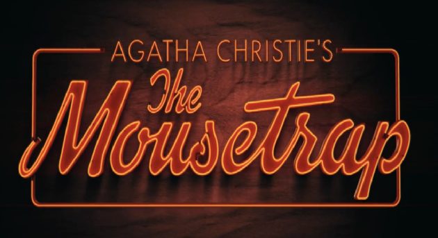 The Mousetrap Announces New 2024 West End Cast and Director