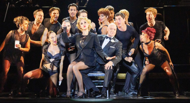CHICAGO Opens Next Month in Sydney- New Performances on Sale