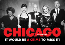 Last chance to see CHICAGO in Melbourne