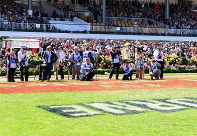 Nine Network Secures Deal With Melbourne Cup 2024