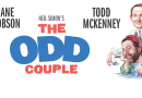 Final Sydney performances for THE ODD COUPLE in Sydney now