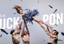 DUCK POND – an exuberant take on Swan Lake from Australia’s leading circus company Circa