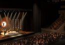 Margaret Court Arena undergoes transformation for first ever opera performance – Puccini’s Tosca