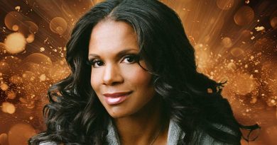 In conversation with Audra McDonald: a journey through music, theatre, and advocacy
