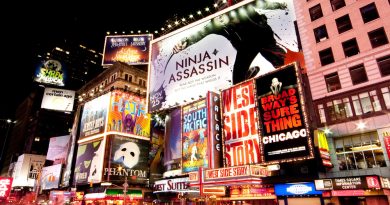 Theatre Investment – A Fusion of Passion and Potential
