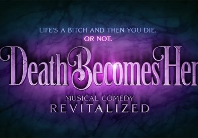 ‘Death Becomes Her’ Sets Broadway Musical Debut This Fall