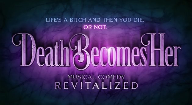 ‘Death Becomes Her’ Sets Broadway Musical Debut This Fall