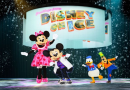 Disney On Ice Tickets On sale TODAY in Sydney