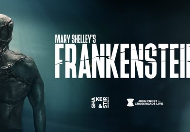FRANKENSTEIN – Production of monstrous proportions takes centre stage in Melbourne and Sydney