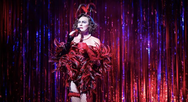 Jason Donovan to Star in ‘The Rocky Horror Show’ at the West End