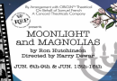 Adelaide Repertory Theatre presents Moonlight and Magnolias