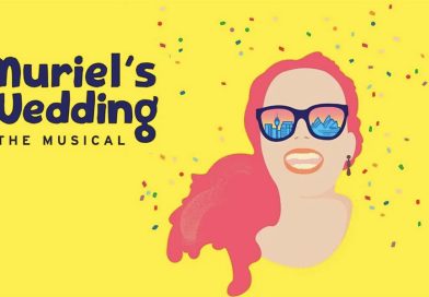 Global Creatures announce UK premiere of MURIEL’S WEDDING THE MUSICAL