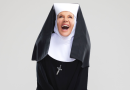 Rhonda Burchmore confirmed to get into the habit in SISTER ACT