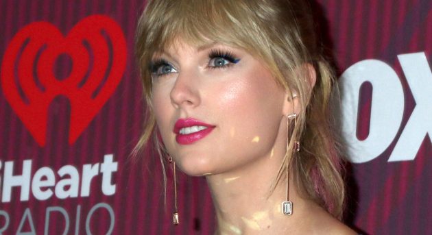 Taylor Swift Files Trademark for ‘Female Rage: The Musical’