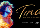 TINA opens in September at the Princess Theatre
