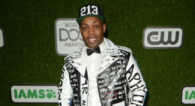 Todrick Hall Set to Star as Donkey in ‘Shrek the Musical’ at Eventim Apollo