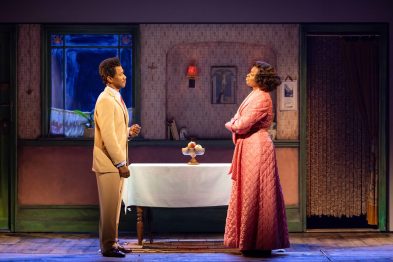 TINA The Musical