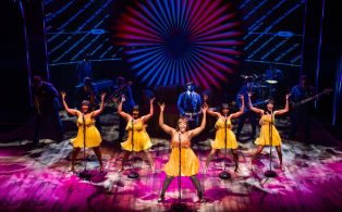 TINA The Musical