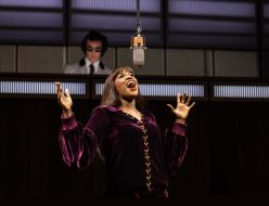 TINA The Musical
