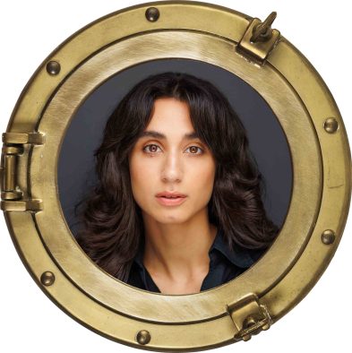 ALFONZETTI, Artemis