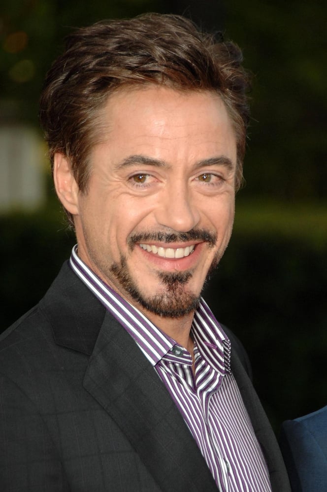 at the Los Angeles Premiere of 'The Soloist'. Paramount Theatre, Hollywood, CA. 04-20-09