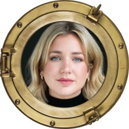 HOPSON, Georgina