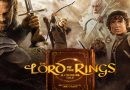 The Lord of the Rings Musical to Open in New Zealand