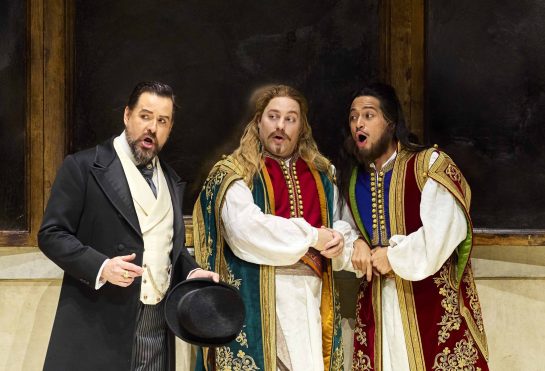 Opera Australia