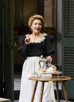 Opera Australia