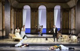 Opera Australia