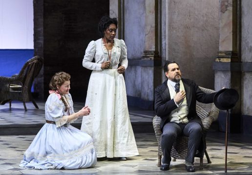 Opera Australia