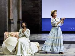 Opera Australia