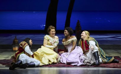 Opera Australia