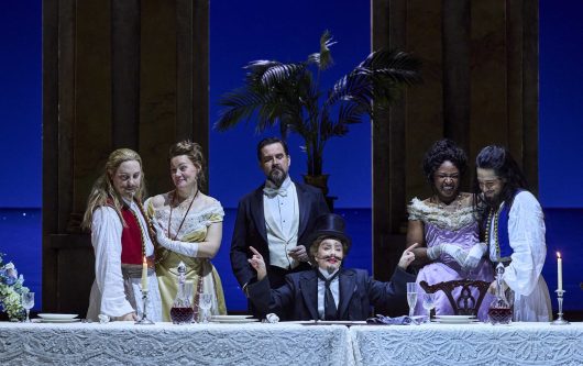 Opera Australia