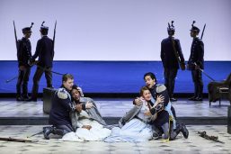Opera Australia