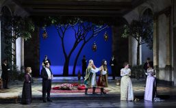 Opera Australia