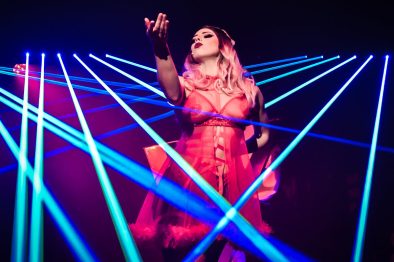Sanctuary Live 2