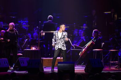 Anthony Callea MSO 03 - PIC CREDIT Daniel Aulsebrook