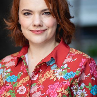 Erica Lovell Headshot