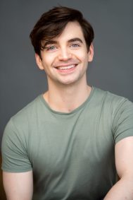 Nick Cox