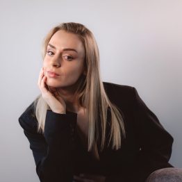 Calista Nelmes