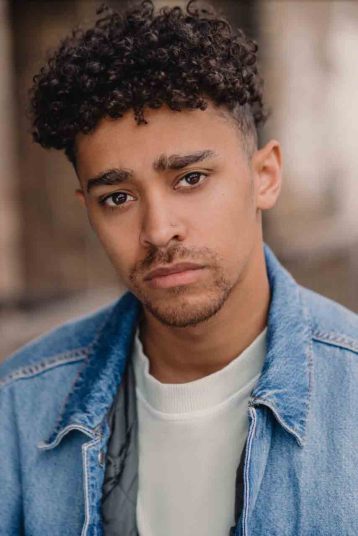 Antoine Murray Straughan headshot