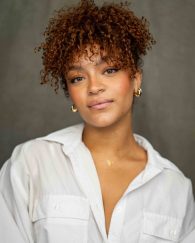 Imogen Rose Hart - Headshot