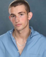 Jack Whitehead headshot