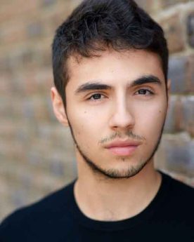 Jonathan Hermosa-Lopez headshot