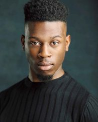 Lashane Williams headshot