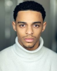 Marley Fenton headshot