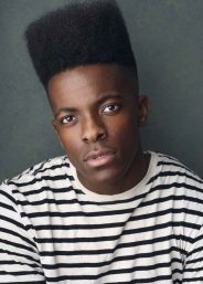 Richard Logun headshot