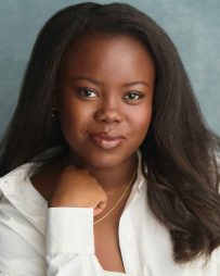 Ynez Williams HEADSHOT